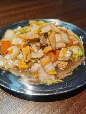 Kubis Cina (2-3pax)