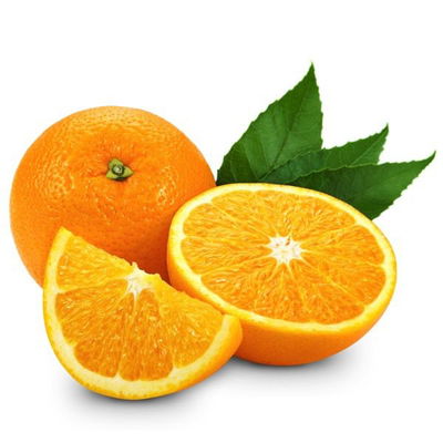 Fresh Oren Jus (L) 