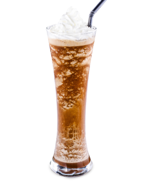 Bd03 Mocha Ice Blended 