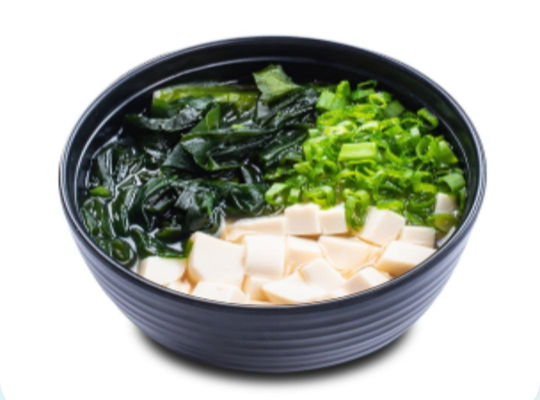 Al07 Miso Soup 