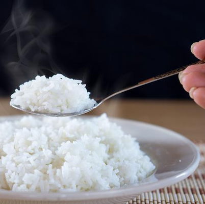 Nasi Beras Wangi (L) 