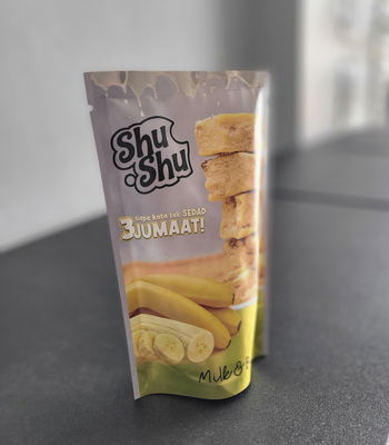 Shushu Banana