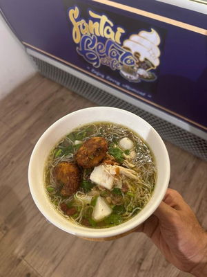 Soto Sup