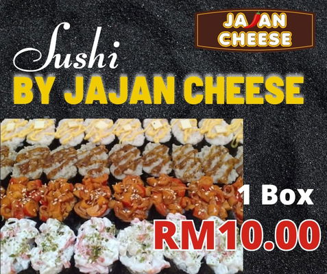 Sushi Box