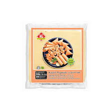 Kg Spring Roll 7.5”