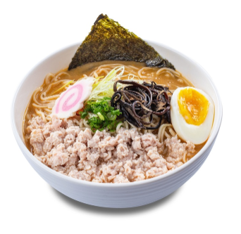 Me07 Tan Tan Ramen Chicken