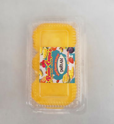 Crepe Durian