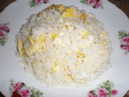 Nasi Goreng Budak