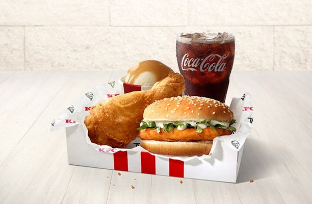 Colonel Classic Box