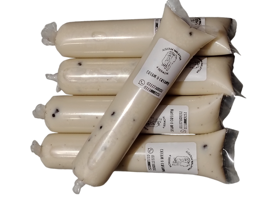 Cream O Creamy 