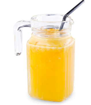 Fj04 Pineapple Juice 