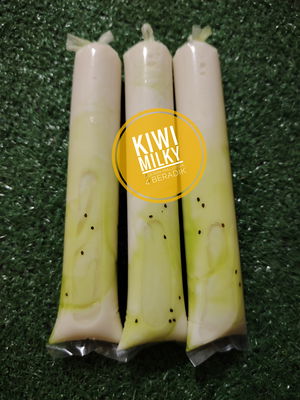 Kiwi Milky 