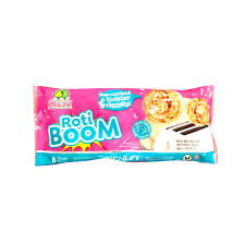 Kawan Roti Boom 8’s