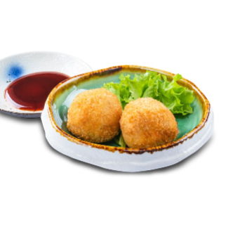 Ag20 Salmon Cheese Ball