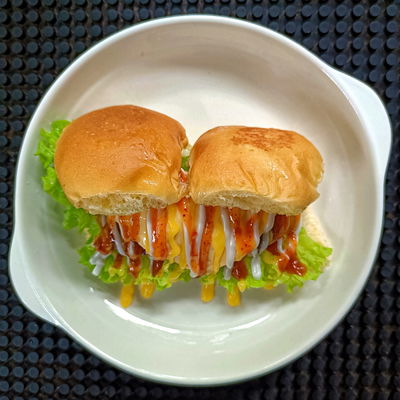 Buntos Beef