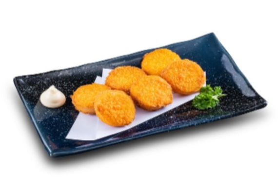 Ag12 Fried Scallop