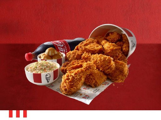 15-pc Bucket Sehati