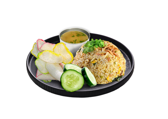 Nasi Goreng Kampung