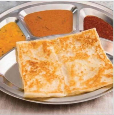 Roti Canai Planta Rm2.50