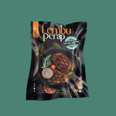 Lembu Perap Pak Mat Wertern 
