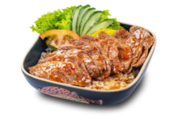 Dn01 Rib Eye Karubi Jyu