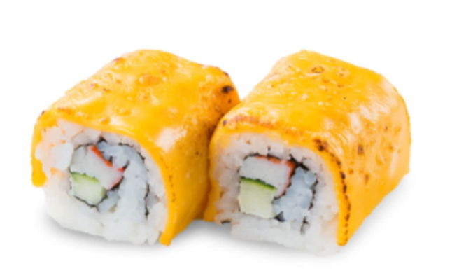 P03 Cheese Chu Maki