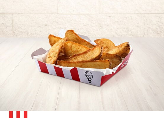Wedges ( Large) 