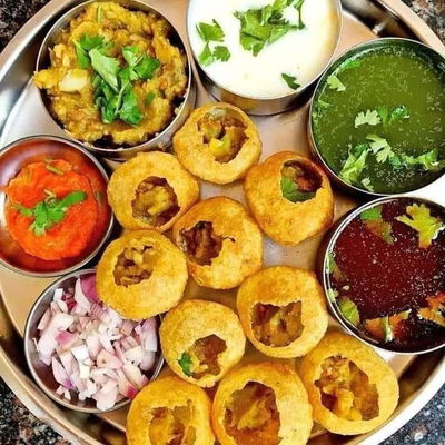 Panipuri