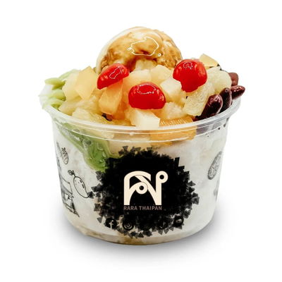 Cendol Mixfruity