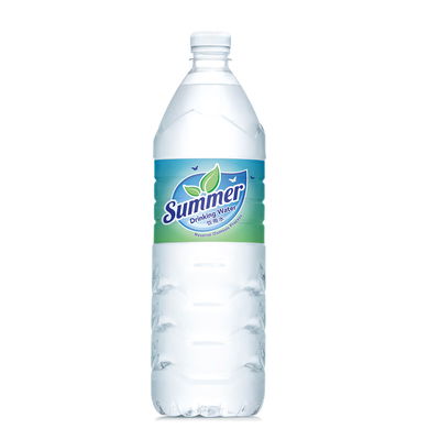 Summer 1.5l