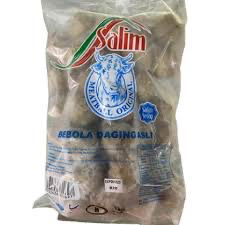 Salim Meatball Original 500g