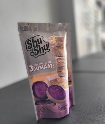 Shushu Yam