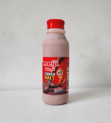 Susu Meiji (Chocomalt)