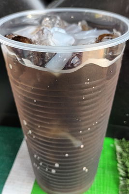Kelapa Laut(22oz)