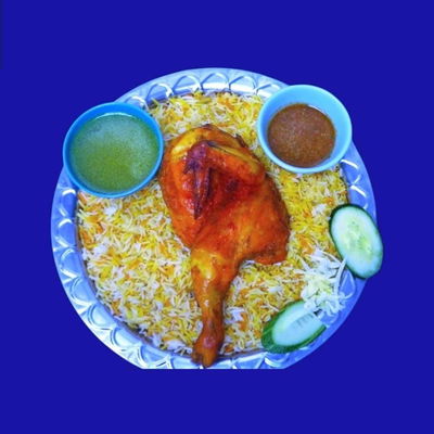 Mandy Chicken (3 Pax)