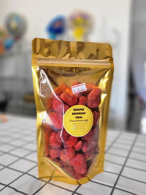 Ainulwaniey Kerepek Strawberry