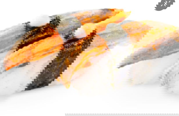 C05 Snow Crab Sushi
