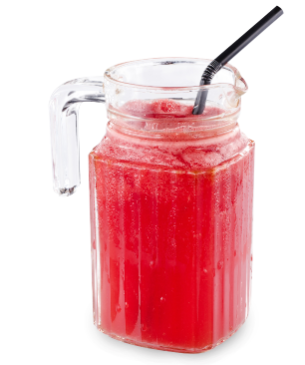 Fj03 Watermelon Juice 