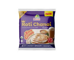 Kawan Roti Canai 5’s