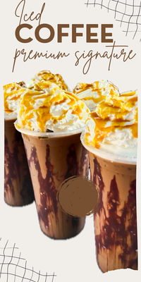 Kopi Special Large