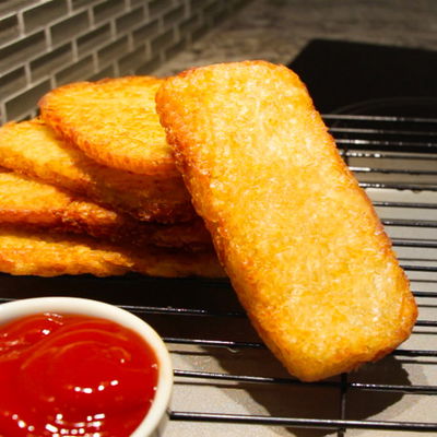 Hash Brown