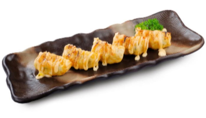 Ap17 Ebi Gyoza Mentai