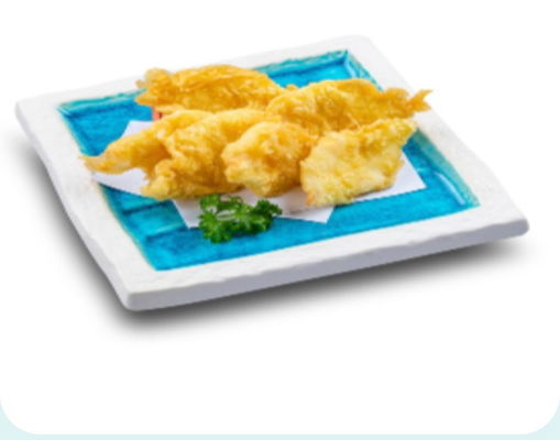 Ag01 Squid Tempura