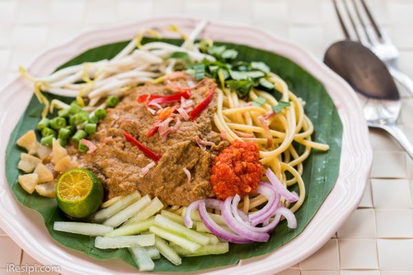 Laksa Johor