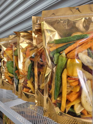 Kerepek Sayur (Besar)
