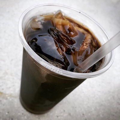 Cincau (L) 