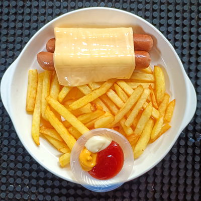 Set Sausage