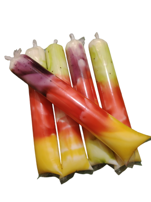 Tutti Fruity 