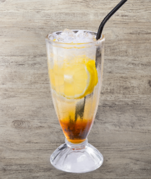 Be05 Honey Lemon Cold