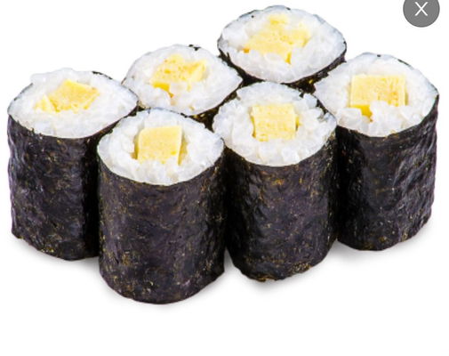 P13 Tamago Maki